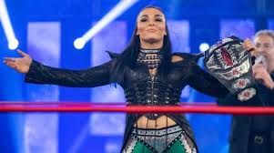 Two other matches were announced for triplemania. Deonna Purrazzo Becomes Aaa Reina De Reinas Champion At Aaa Triplemania Xxix 411mania