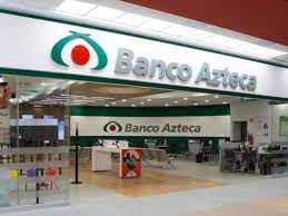 The company's products are consumer cred. Quienes Son Los Que Compraron La Sucursal Peruana Del Banco Azteca Economia Gestion