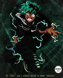 With jovan jackson, luci christian, bryson baugus, edward james olmos. Black Anime Characters Wallpapers Wallpaper Cave