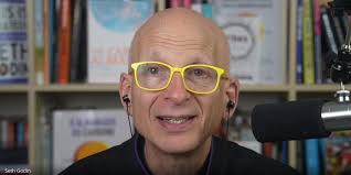 10 Provocations from Seth Godin That Every Writer Needs to Hear