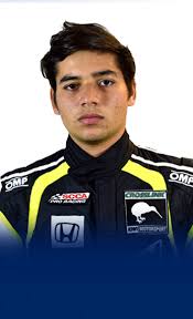 Formula 4 United States Championship 2019 Fan Guide