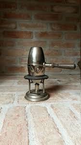 Russian Vintage Egg Boiler Maker Of Potsdam Etsy Vintage Coffee Pot Vintage Coffee Coffee Pot