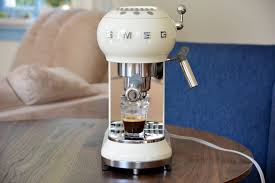 Check spelling or type a new query. Smeg Espresso Coffee Machine Review Beautiful Beginner Friendly