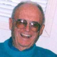 Alfred Corry Olson (1921–2007)