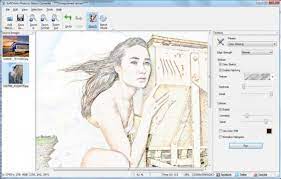 Cyberlink Powerdvd Ultra V9 0 2320serial Photo Sketch Photo To Pencil Sketch Turn Photo Into Sketch
