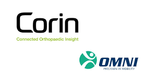Corin Enters Robotic Knee Surgery Market With Omni Orthopaedics Buy Covering The Specialized Field Of Orthopedic Product Development And Manufacturing