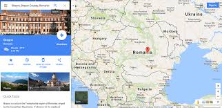 Roadmap, street view, google map satellite and an overall picture of your location. Google Maps Craiova Hotel Unirii ConstanÈa