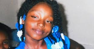 Detroit officer charged in girl's death amid raid