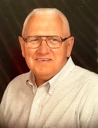 Robert Eugene 'Gene' Berry