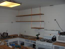 Can you get all the work done in a weekend? Butcher Block Countertop Kitchen Shelving Ikea Hackers