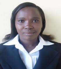 Dr. Monica Gakii Ituma