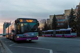 Cât durează călătoria cu autocarul din cluj napoca aeroport către oradea? Cluj Napoca Program Special Al Mijloacelor De Transport In Comun In Noaptea De Inviere Stiri De Ultima Ora Din Cluj Napoca