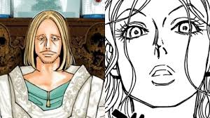 Hunter x Hunter: Strongest Princes Of The Kakin Empire, Ranked