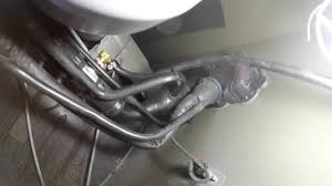 Auxiliary diesel fuel tank filler neck adapter. Dodge Ram 3500 Cummins Rds Auxiliary Fuel Tank Installation How To Diy Youtube