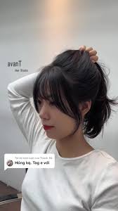 Hướng dẫn uốn mái mưa bay phần 2 dễ thực hiện