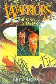 Into the wild is the first novel in the warriors series. Rising Storm Novel Wikipedia