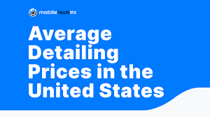 We did not find results for: Average Car Detailing Prices In The Us How Do Your Prices Compare
