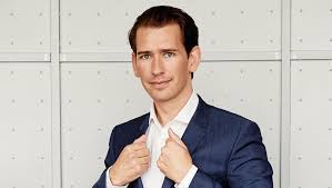 Sebastian kurz's decision to enter into negotiations with the greens was not only the lesser evil, but could potentially be seen as a smart move from a tactical perspective. Sebastian Kurz Vor Comeback Der Brutal Freundliche Herr Kurz Der Spiegel
