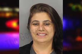 Anjum Faulkner : https://thegeorgiagazette.com/cobb/anjum-faulkner-6/