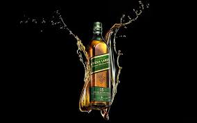 Check out the best picture quiz logos answer for level 1 to 19. Hd Wallpaper Johnnie Walker Green Label Backgrounds Whiskey Bottle Brand Wallpaper Flare