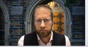 Public transportation passengers should consider continuing to wear masks,  a Duke expert says • NC Newsline