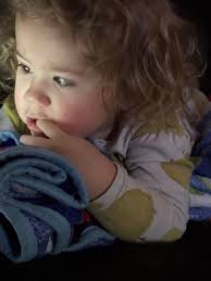 Has anyone experienced undiagnosed eye problems?