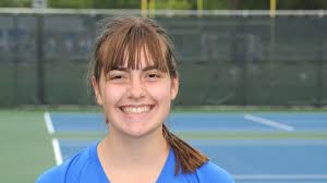 Girls Tennis: Warriors fill the hill and the win column