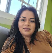 Jenny Rodriguez 的个人主页