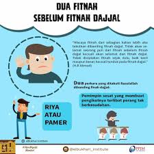 Akhir zaman menurut al qur an. Fenomena Akhir Zaman Sebelum Kemunculan Dajjal Bincang Syariah
