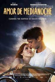 Amor A Medianoche Cuevana 3