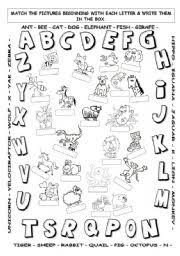 Abc practice sheet coloring pages print coloring. The Alphabet Worksheets