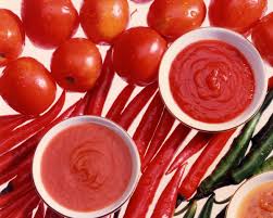 Don't have time to let a thin sauce reduce? Substituting Tomato Paste For Tomato Sauce Thriftyfun