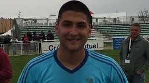 Franco Herrera, el santiagueño que le dio el título al Sub-16