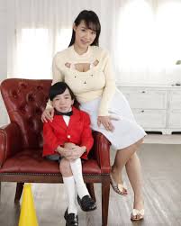 kohey nishi, shibuya kaho, real life, highres, photo (medium), 1boy, 1girl,  asian, breasts, hetero, japanese (nationality), large breasts, mature  female - Image View - | Gelbooru - Anime Art & Hentai Gallery - Free to  Explore