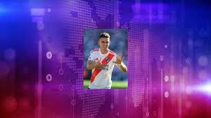Juega como delantero y su equipo actual es el eintracht frankfurt de la bundesliga de alemania. Fame Rafael Santos Borre Net Worth And Salary Income Estimation Aug 2021 People Ai