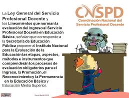 1 ley general de educacion capitulos i, ii y iii. Maestros Profesores Docentes Experiencia Docente La Ley General Del Servicio Profesional Docente Y Los Lineamientos Que Norman La Evaluacion Del Ingreso Al Servicio Profesional Docente En Educacion Basica Senalan Que Corresponde