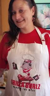 Natural Born Grillaz