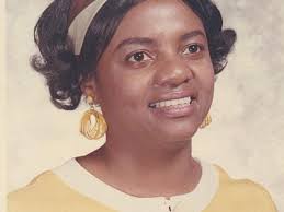 Memories of Imogene "Genie" Ford Woodley