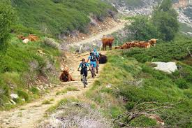 Per questi motivi l'alpe di mera conserva una magia d'altri tempi. Alpe Di Mera Enduro Mtb Piemonte