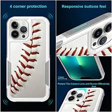 Funda Para iPhone 12 Pro Max Blanco Duro Pc And Inner Silico