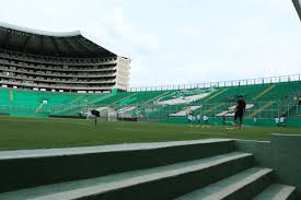 The initial corner odds is 9. Deportivo Cali Auf Twitter Bienvenidos Estadio Deportivo Cali Juntoalcaliporsiempre