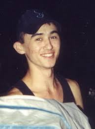 Ian Kenneth Cate Jr. (1985-2002)