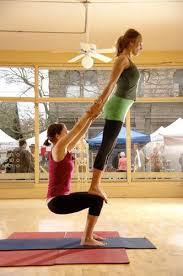Kula Movement Yoga About Partner Yoga Poses Couples Yoga Poses Yoga Challenge Poses