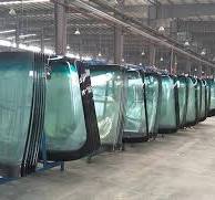 China Bus Windshield Glass For Kinglong With Lower Price And ...