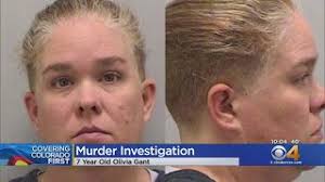 Make-A-Wish Colorado President Responds To Olivia Gant's Death