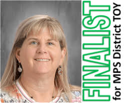 Teachers of the Year