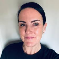 Victoria Fisher's Instagram, Twitter & Facebook