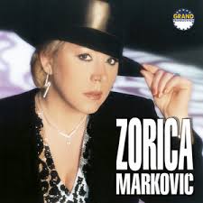 Tebe Nema ‑ 曲・歌詞：Zorica Markovic