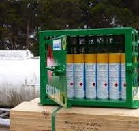 What are Aerosol Cans... and Why are they Dangerous?