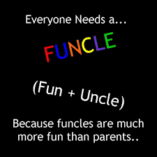 Birthday Message For Nephew Funny Birthday Wishes For Niece And Nephew Funny Messages And Poems Niece Quotes Uncle Quotes Happy Birthday Uncle